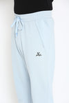 Kick-back Joggers