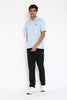 Kick-back Joggers Black