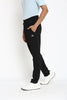 Kick-back Joggers Black