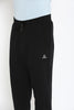 Kick-back Joggers Black