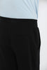 Kick-back Joggers Black