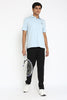 Kick-back Joggers Black