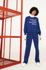 Blue Point of View Co-ord Set
