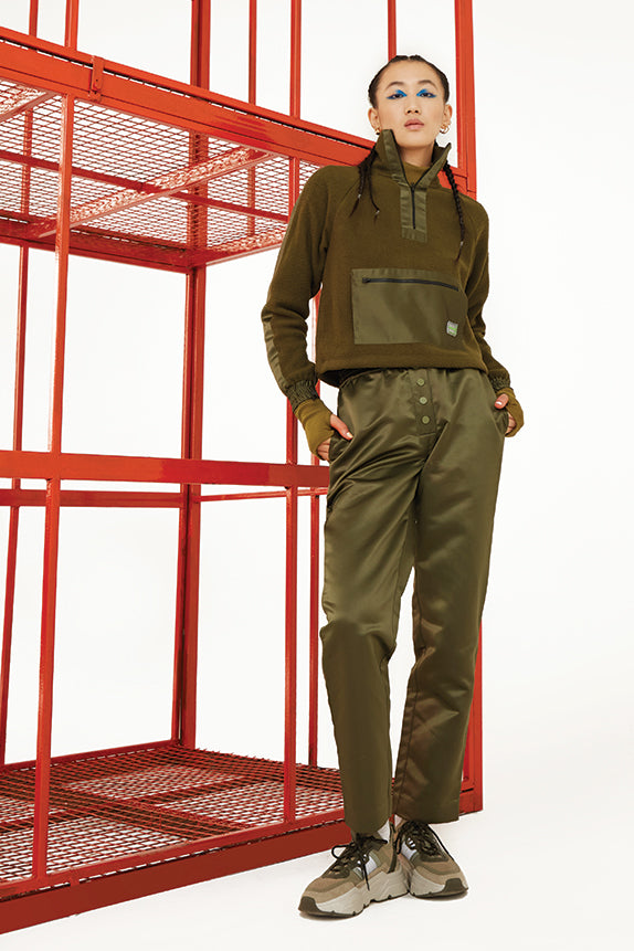Klove Love Co-ord Set