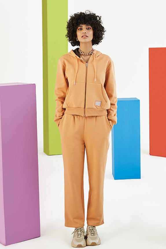 Don till Dawn Sandstone Co-ord Set