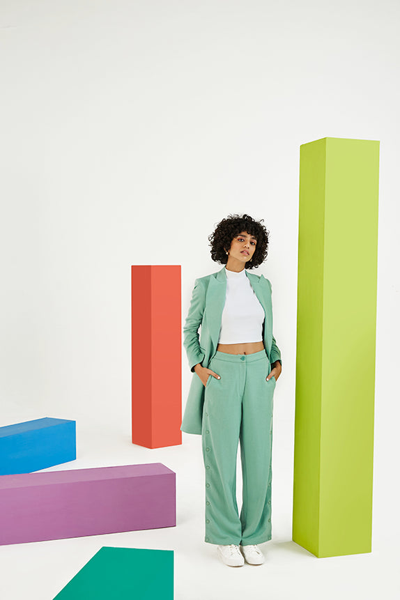 Make Way in Style Pants