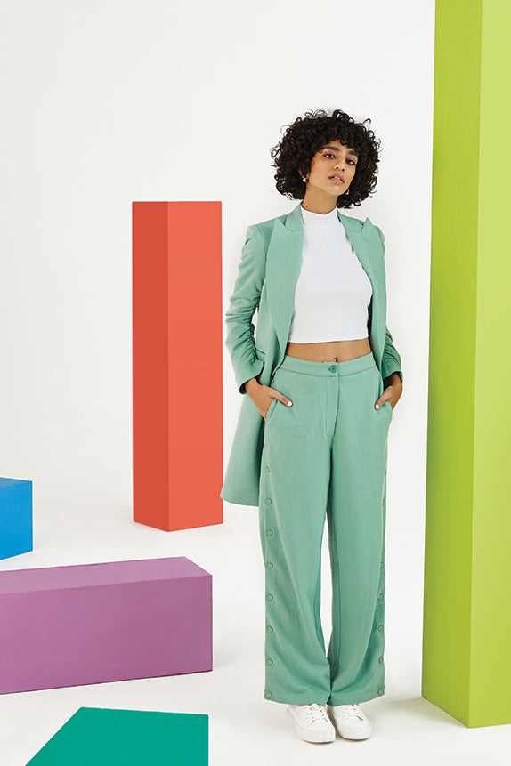 MakeWay In Style Suit