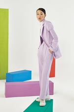 Trend in Leisure Suit