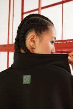 Vibe In Bold Jacket