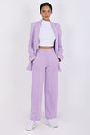 Trend in Leisure Suit