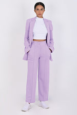 Trend in Leisure Suit