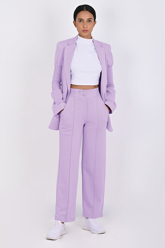 Trend in Leisure Suit