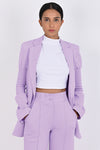 Trend in Leisure Suit