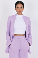 Trend in Leisure Suit