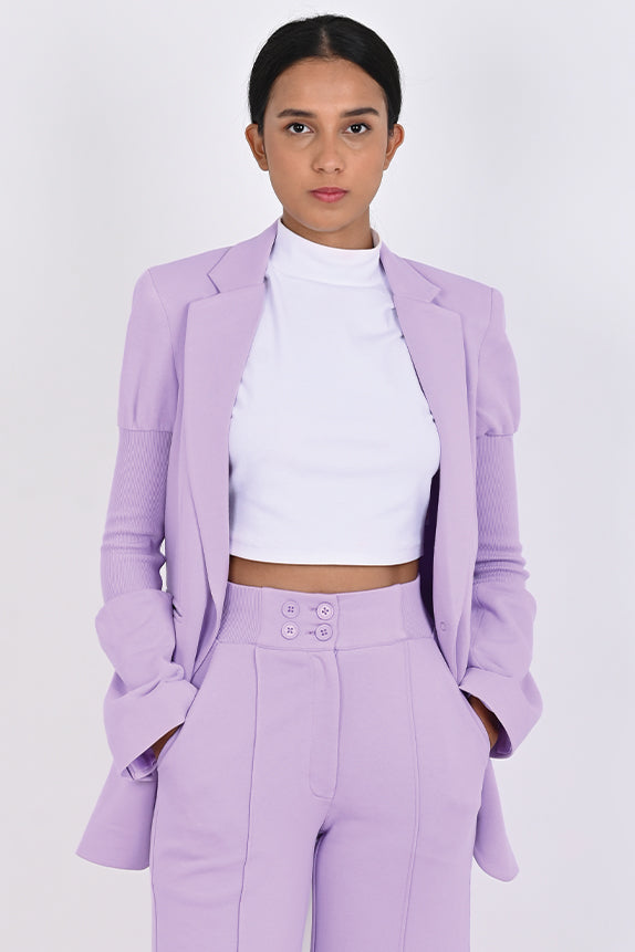 Trend in Leisure Suit