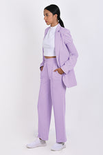 Trend in Leisure Suit