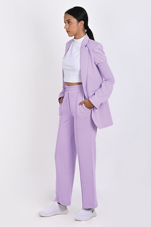 Trend in Leisure Suit