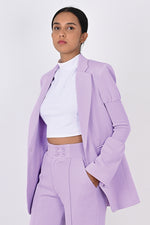 Trend in Leisure Suit