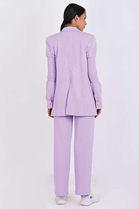 Trend in Leisure Suit