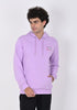 Bae & Me Unisex Veri Peri Sweatshirt with Hoodie