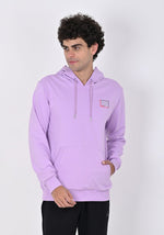 Bae & Me Unisex Veri Peri Sweatshirt with Hoodie