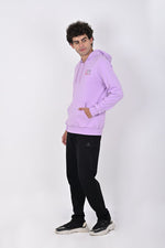 Bae & Me Unisex Veri Peri Sweatshirt with Hoodie