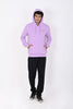 Bae & Me Unisex Veri Peri Sweatshirt with Hoodie