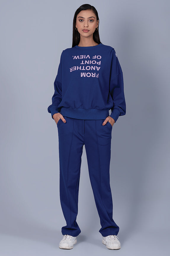 Point of View Co-ord Set