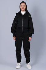 Donning Dusk Co-ord Set