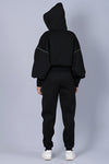 Donning Dusk Co-ord Set