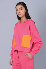 Pop-in Bright Co-ord Set