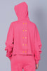 Pop-in Bright Co-ord Set