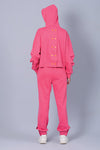 Pop-in Bright Co-ord Set