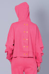 Pop-in Bright Co-ord Set
