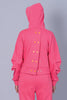 Pop-in Bright Co-ord Set