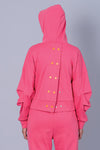 Pop-in Bright Co-ord Set