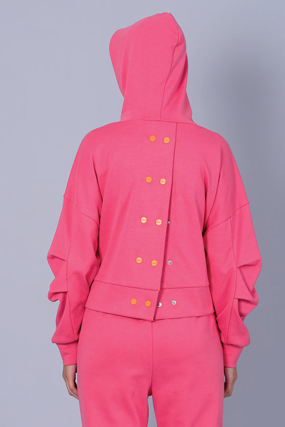 Pop-in Bright Co-ord Set