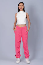 Pop-in Bright Co-ord Set