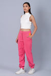 Pop-in Bright Co-ord Set