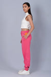 Pop-in Bright Co-ord Set