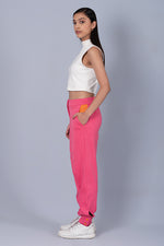 Pop-in Bright Co-ord Set