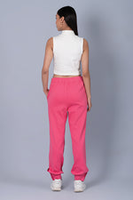 Pop-in Bright Co-ord Set