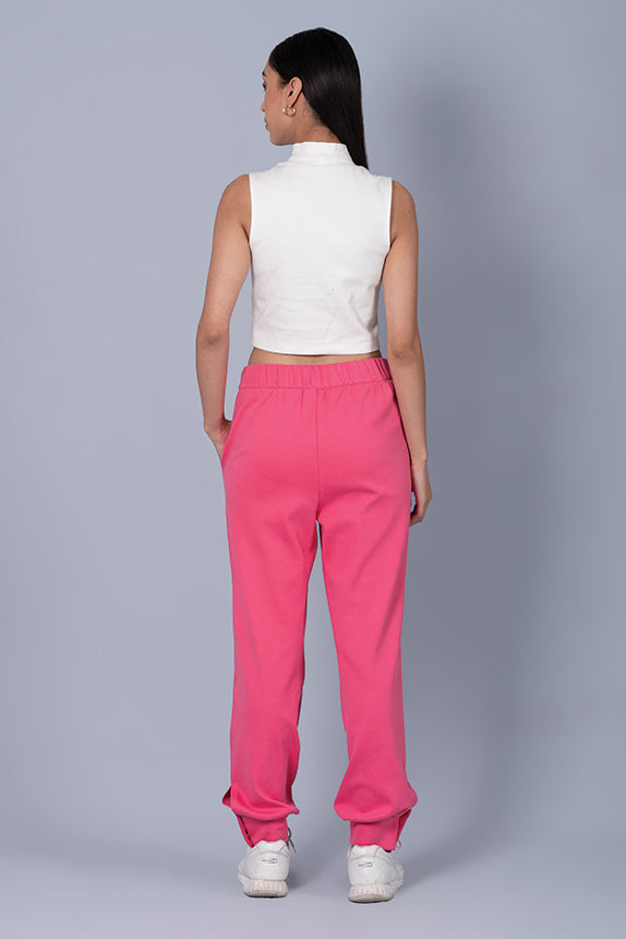 Pop-in Bright Co-ord Set