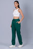 Don Till Dawn Co-Ord Set - Evergreen