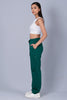 Don Till Dawn Co-Ord Set - Evergreen