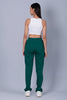 Don Till Dawn Co-Ord Set - Evergreen