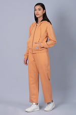 Don till Dawn Sandstone Co-ord Set