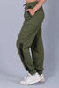 Wander In Leisure Leaf Clover Co-ord Set