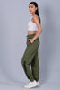 Wander In Leisure Leaf Clover Co-ord Set