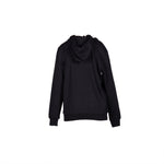 Bae & Me Unisex Snorkel Blue Sweatshirt with Hoodie